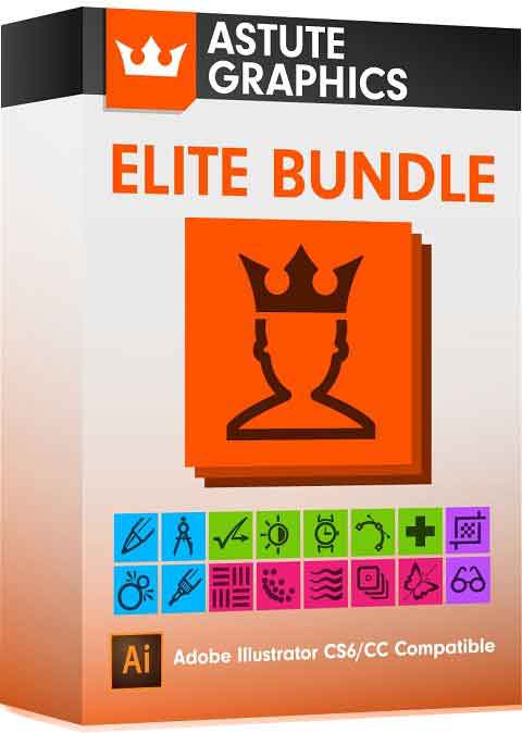 Astute Graphics Plugins Elite Bundle 2.0.1 download free